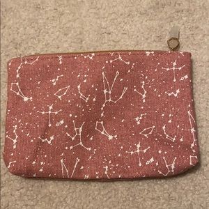 Makeup Bag